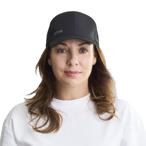 Stratus Mist Cap